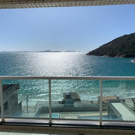 Ap Espetacular Vista Mar Prainha Em Arraial Do Cabo Apartment Exterior foto