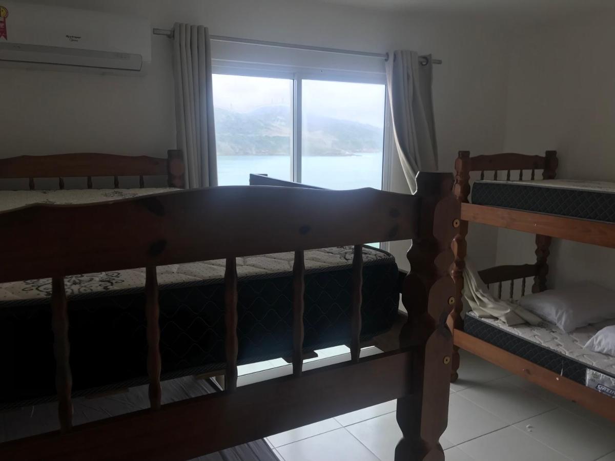 Ap Espetacular Vista Mar Prainha Em Arraial Do Cabo Apartment Exterior foto