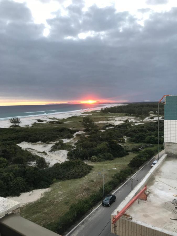 Ap Espetacular Vista Mar Prainha Em Arraial Do Cabo Apartment Exterior foto