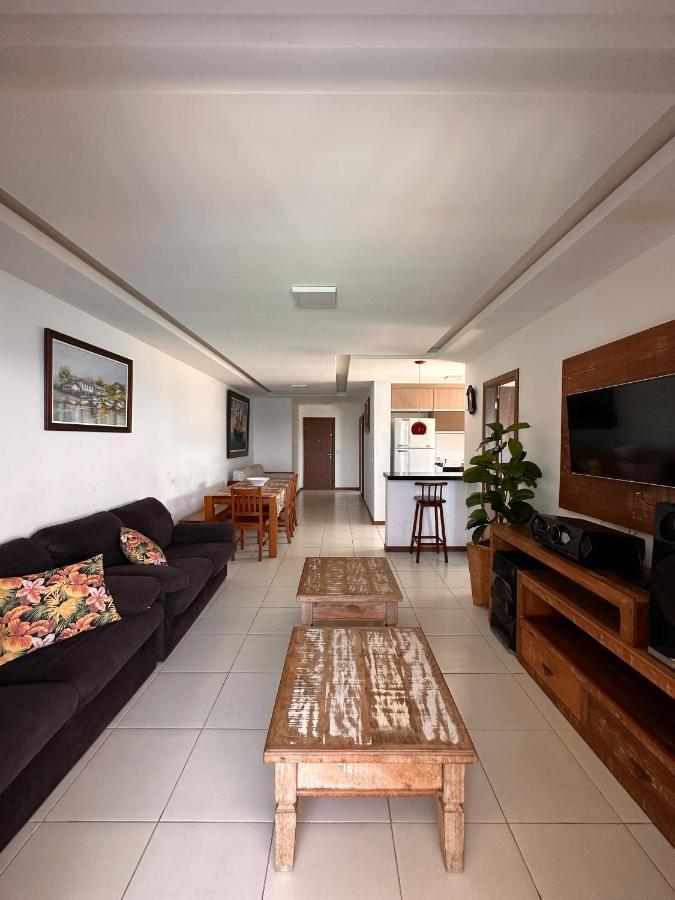 Ap Espetacular Vista Mar Prainha Em Arraial Do Cabo Apartment Exterior foto