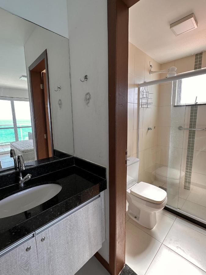 Ap Espetacular Vista Mar Prainha Em Arraial Do Cabo Apartment Exterior foto