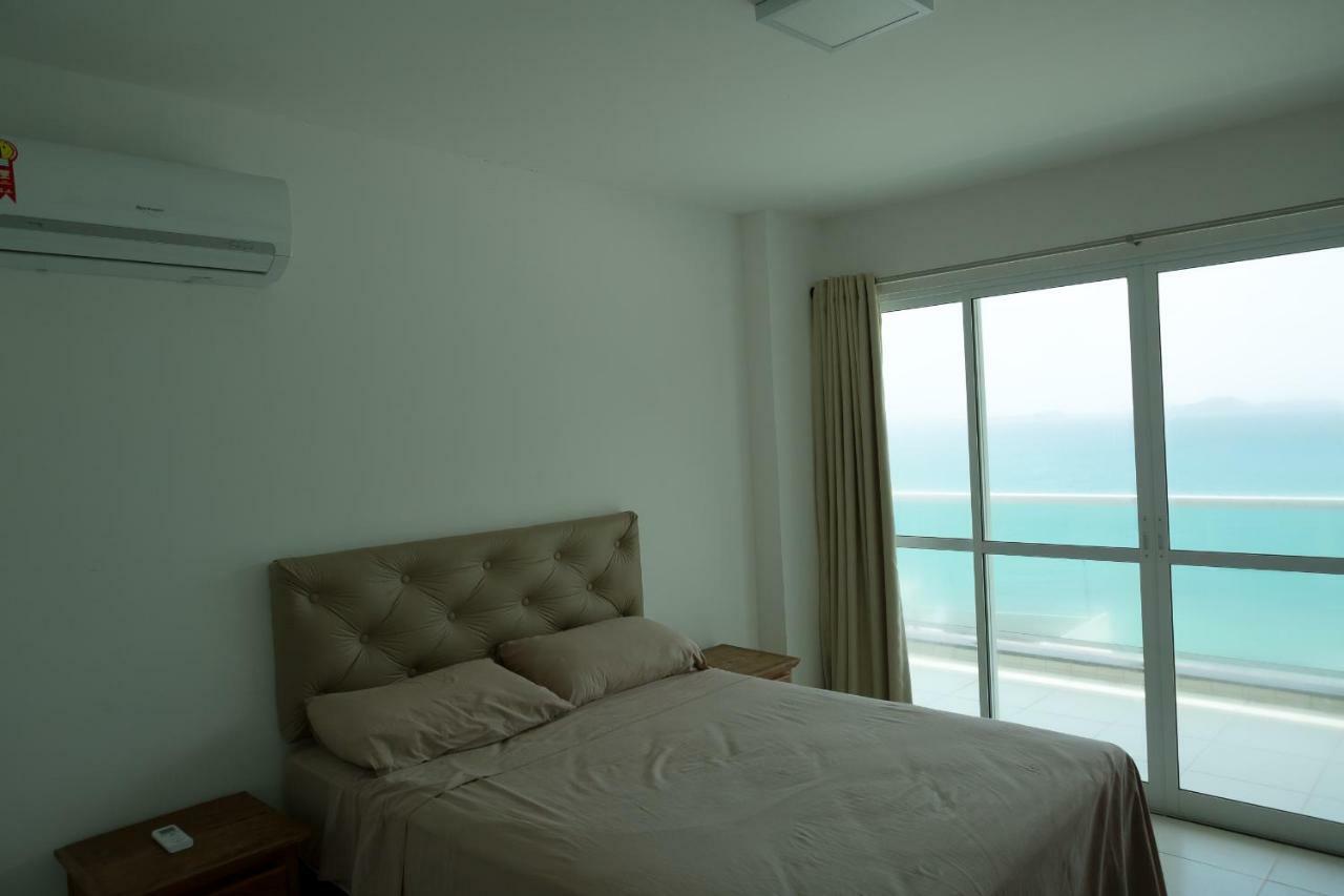 Ap Espetacular Vista Mar Prainha Em Arraial Do Cabo Apartment Exterior foto